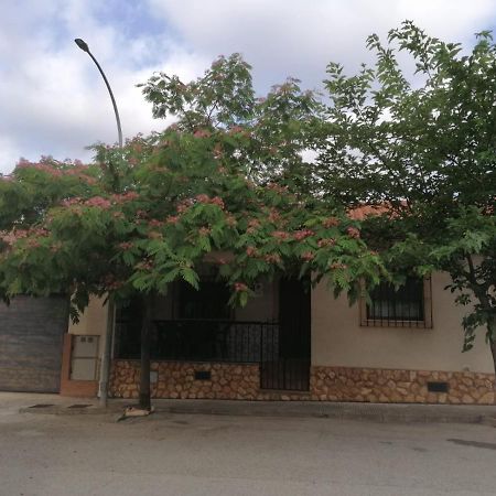 Casa Rural El Cerrete 2 Riopar Ngoại thất bức ảnh