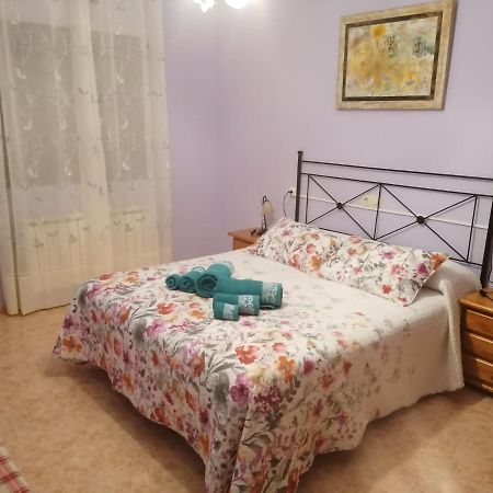 Casa Rural El Cerrete 2 Riopar Ngoại thất bức ảnh