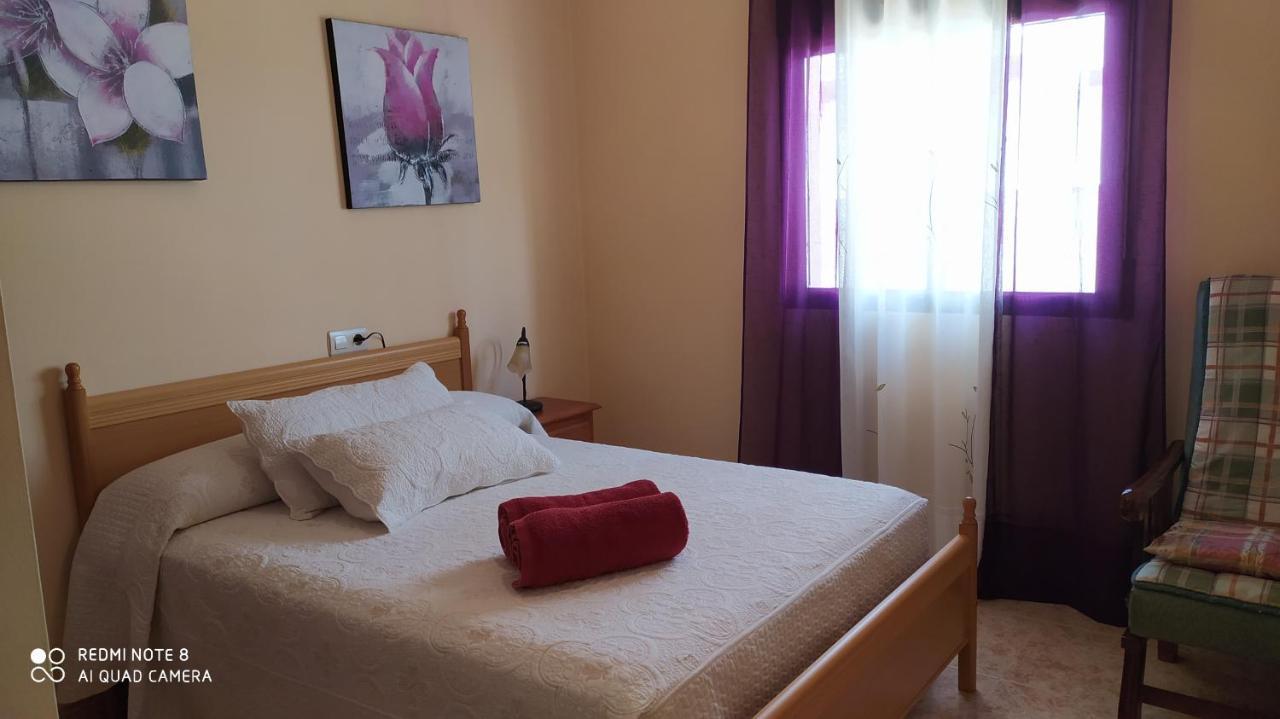 Casa Rural El Cerrete 2 Riopar Ngoại thất bức ảnh