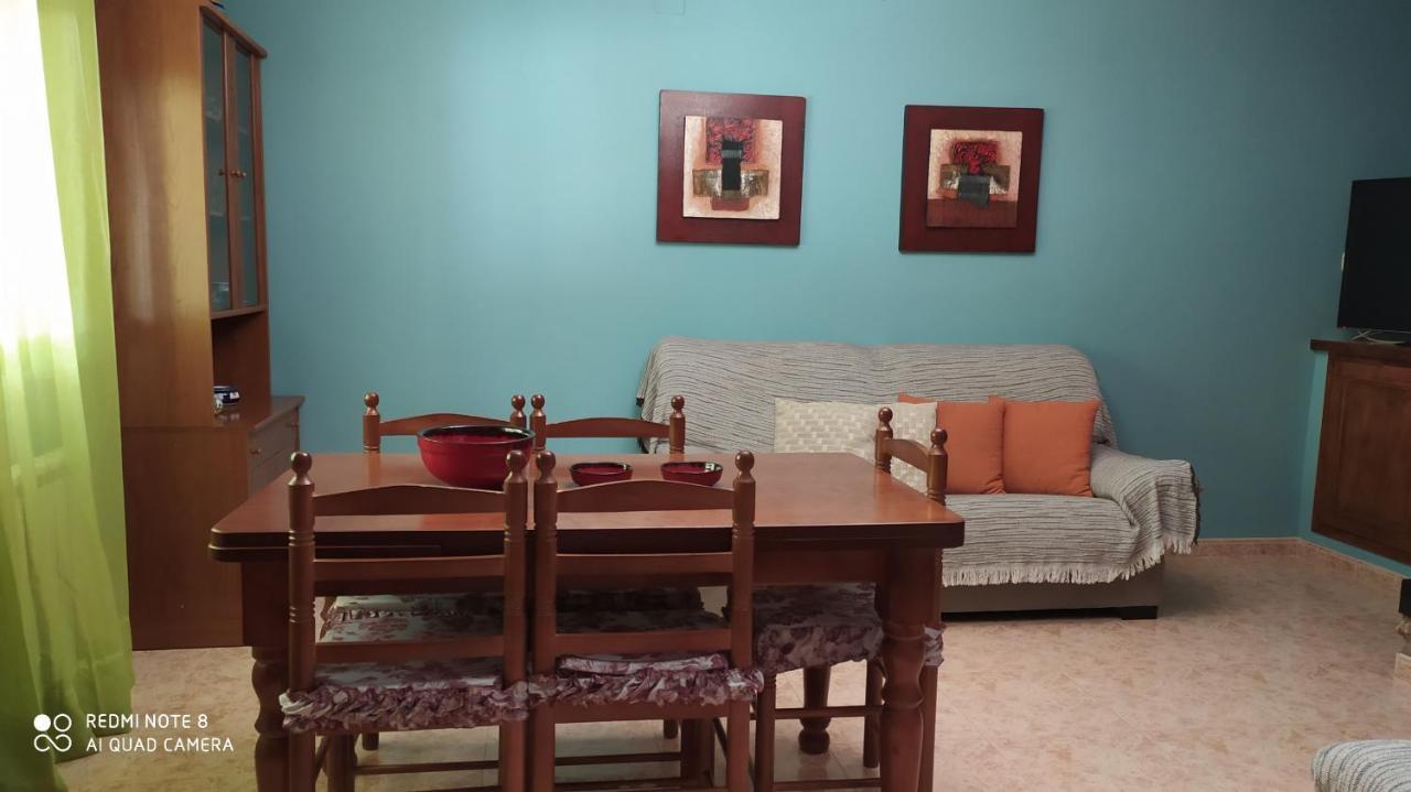 Casa Rural El Cerrete 2 Riopar Ngoại thất bức ảnh