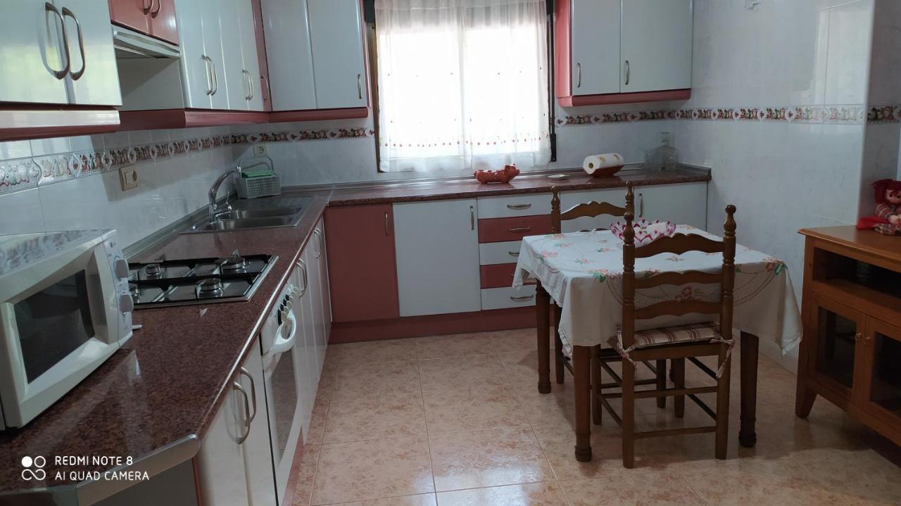 Casa Rural El Cerrete 2 Riopar Ngoại thất bức ảnh