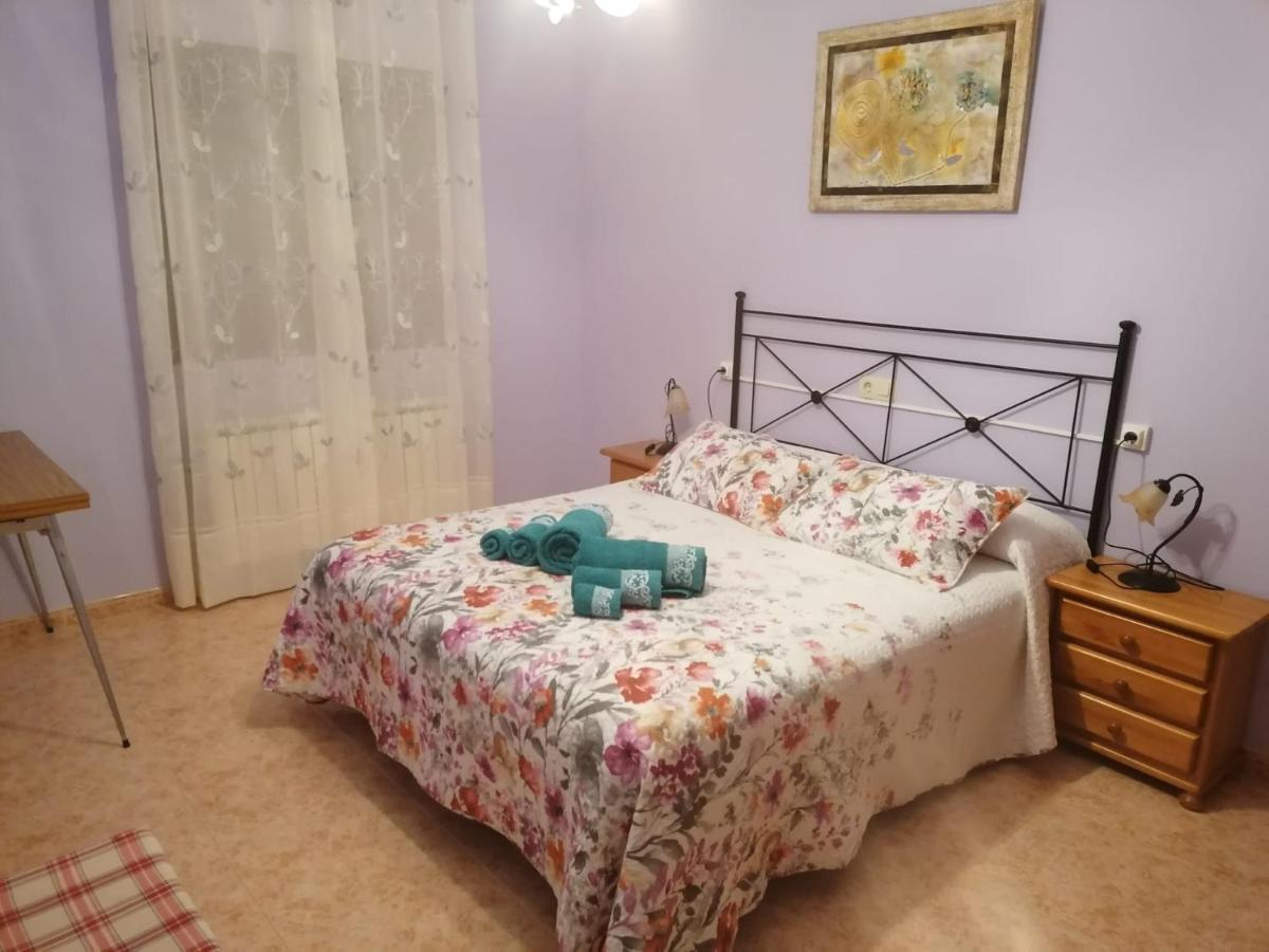 Casa Rural El Cerrete 2 Riopar Ngoại thất bức ảnh