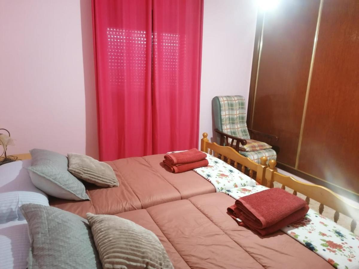 Casa Rural El Cerrete 2 Riopar Ngoại thất bức ảnh