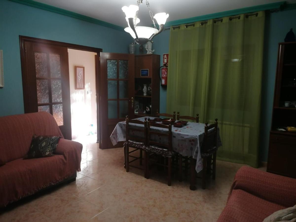 Casa Rural El Cerrete 2 Riopar Ngoại thất bức ảnh