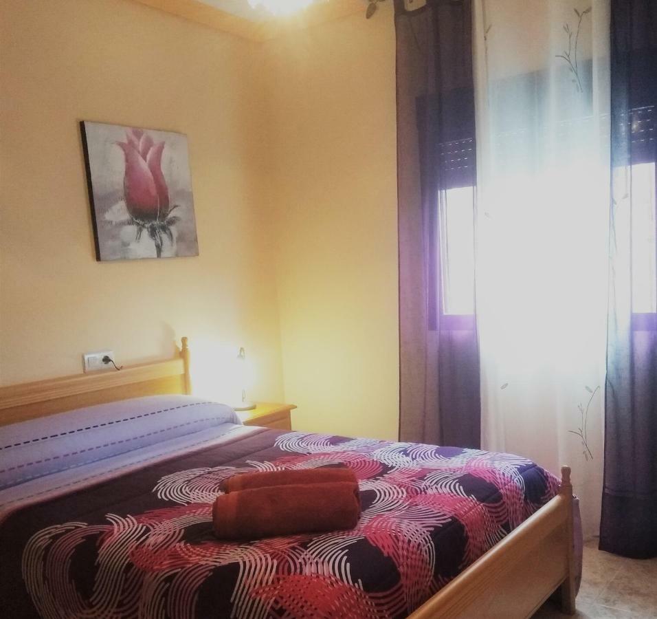 Casa Rural El Cerrete 2 Riopar Ngoại thất bức ảnh