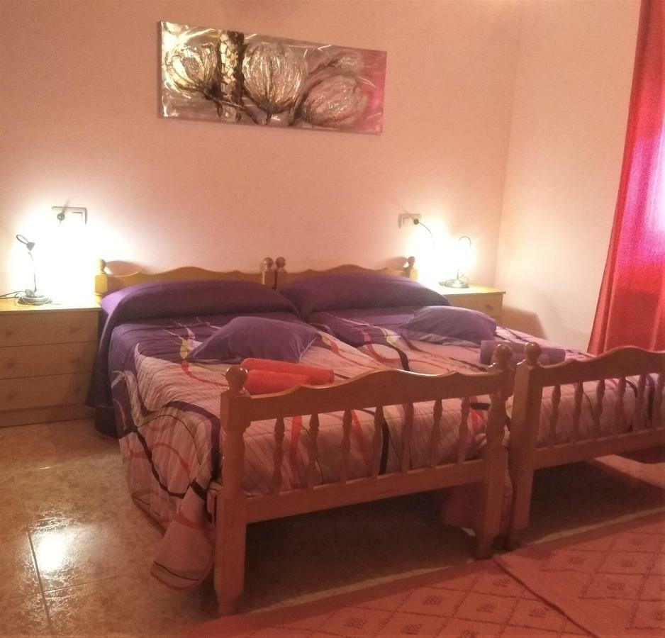 Casa Rural El Cerrete 2 Riopar Ngoại thất bức ảnh