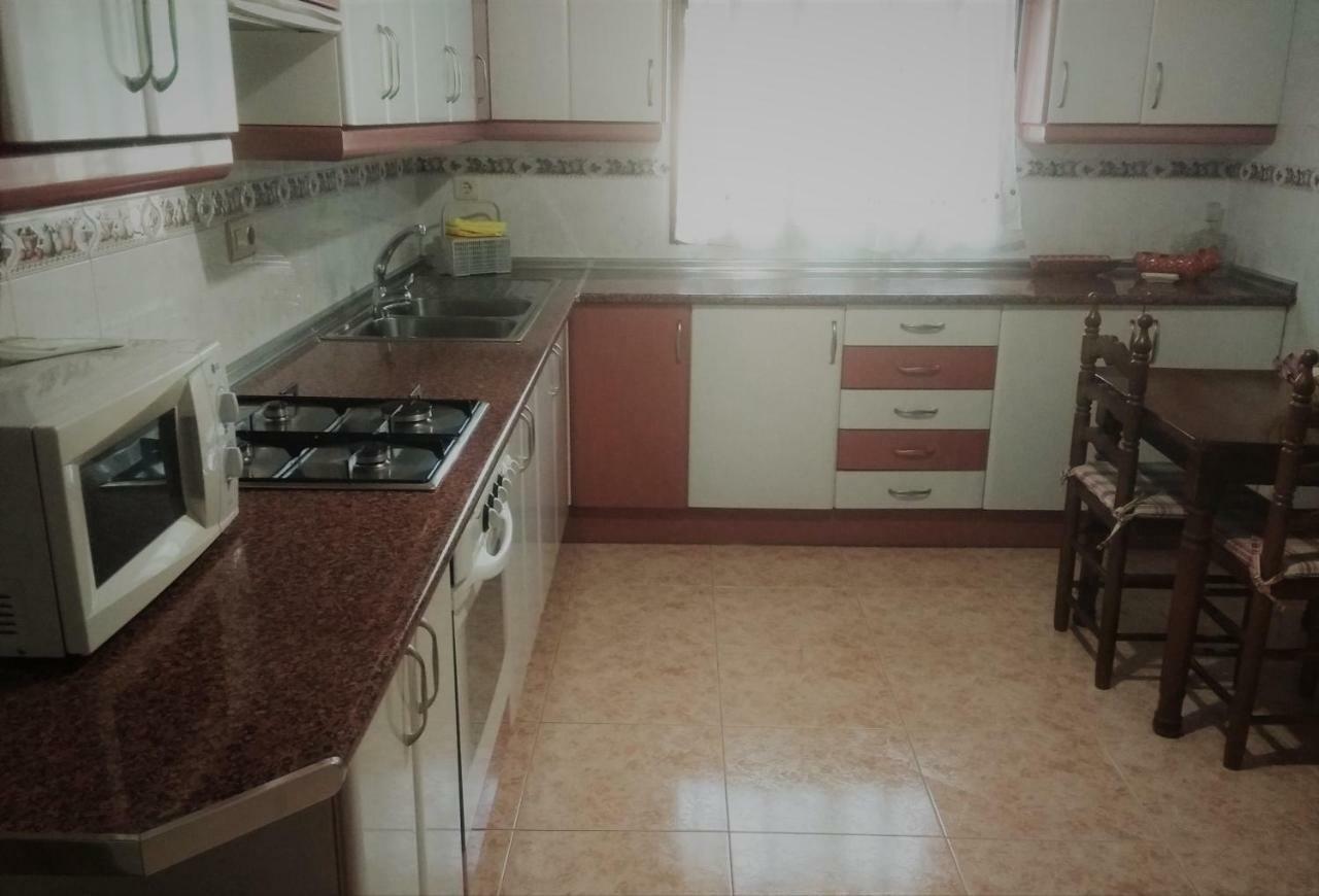 Casa Rural El Cerrete 2 Riopar Ngoại thất bức ảnh