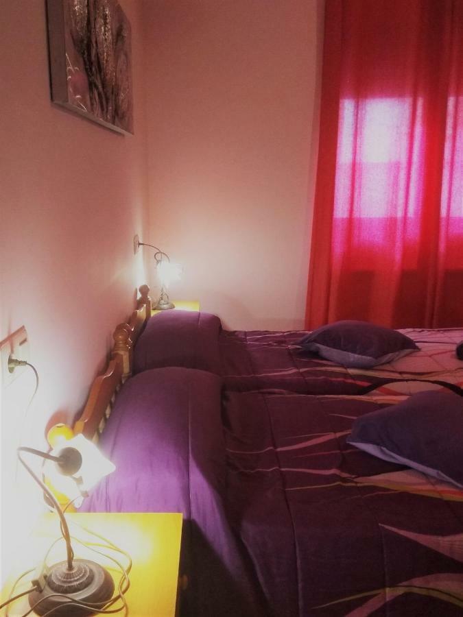 Casa Rural El Cerrete 2 Riopar Ngoại thất bức ảnh