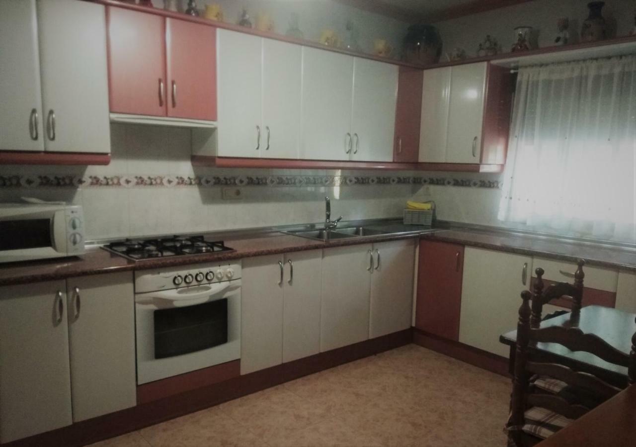 Casa Rural El Cerrete 2 Riopar Ngoại thất bức ảnh